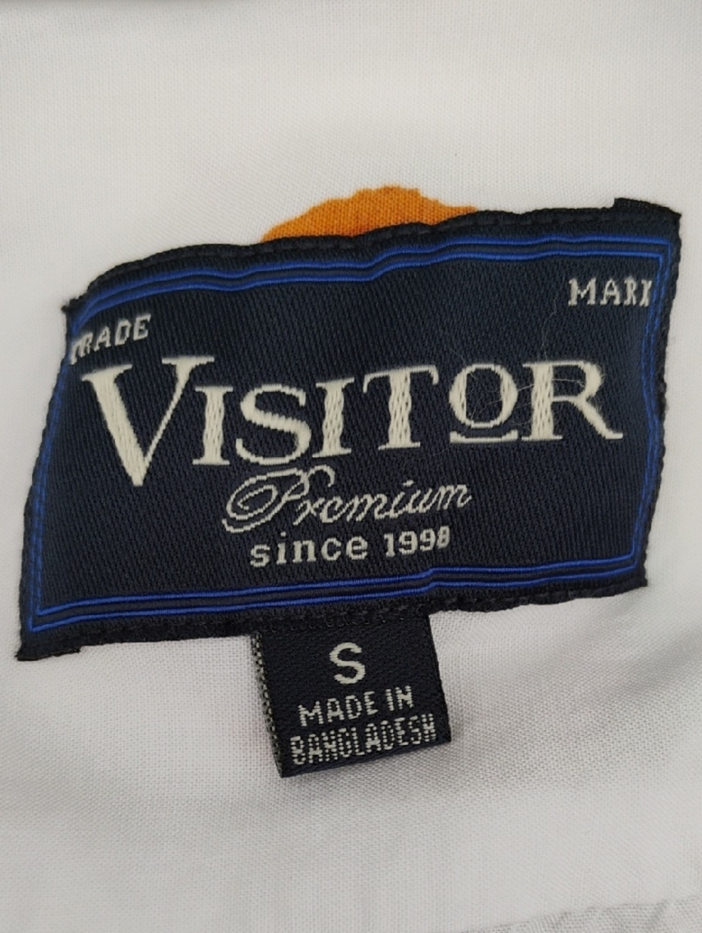 Visitor Size Small - Picture 15 of 15